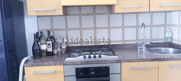 appartamento in affitto a Sacile in zona Schiavoi