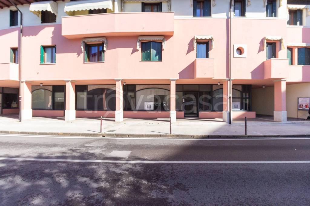 appartamento in affitto a Sacile in zona San Michele