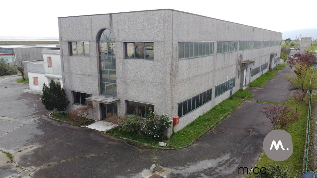 locale commerciale in affitto a San Quirino