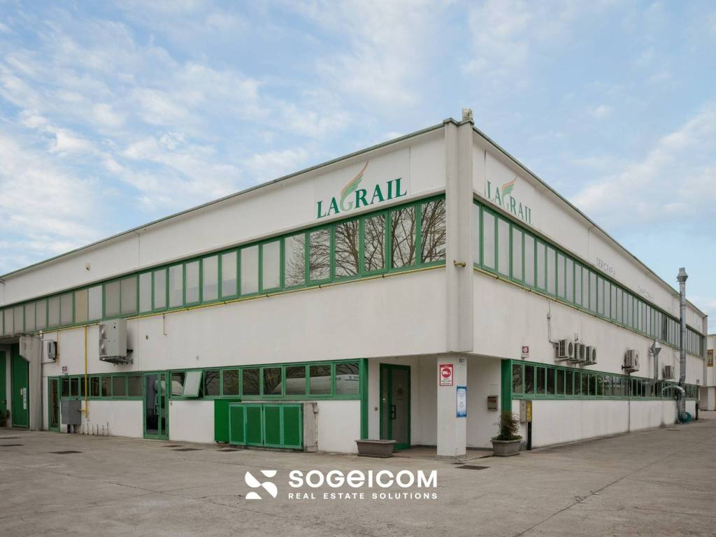 locale commerciale in affitto a San Quirino