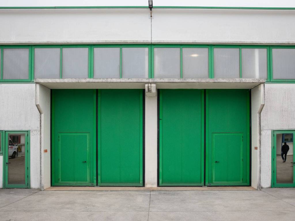 locale commerciale in affitto a San Quirino