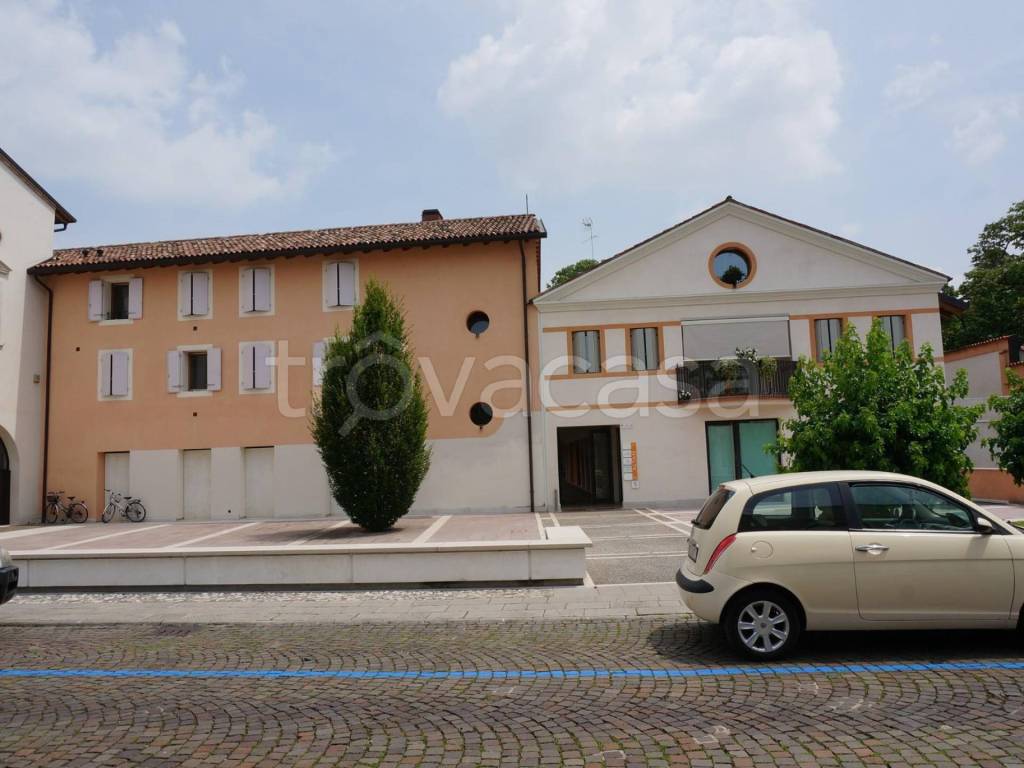 ufficio in affitto a San Vito al Tagliamento