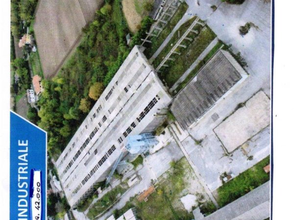 locale commerciale in affitto a Sesto al Reghena