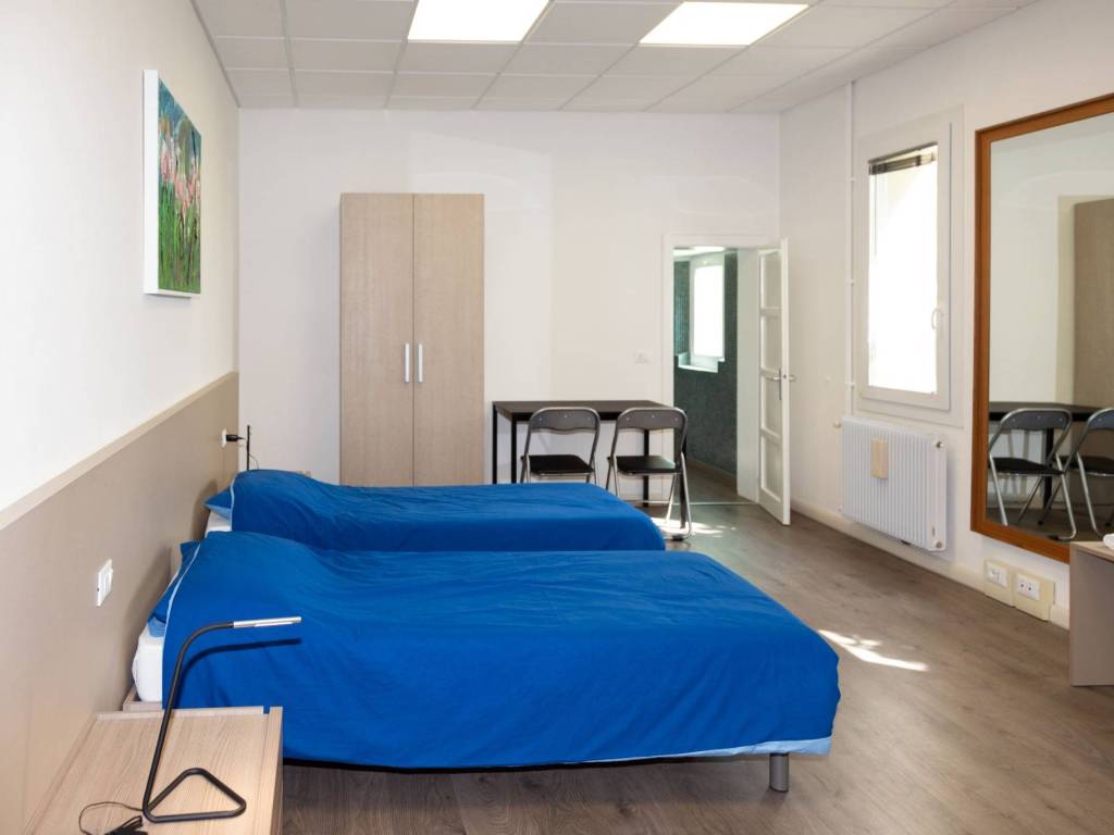 appartamento in affitto a Sesto al Reghena