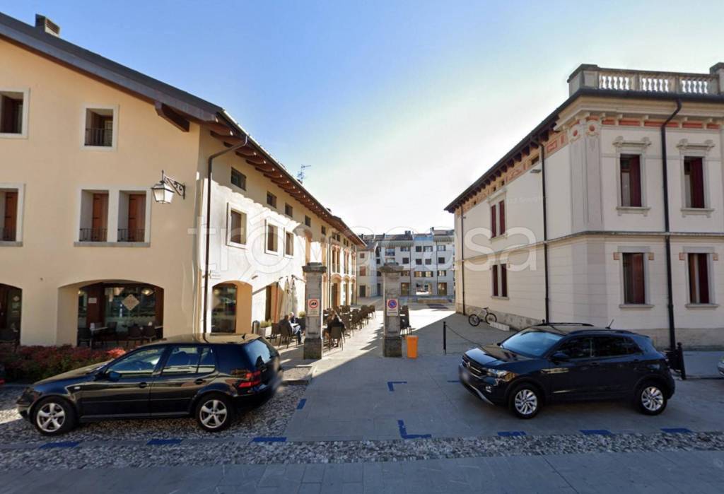 monolocale in affitto a Spilimbergo