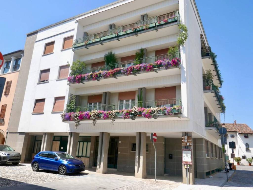 ufficio in affitto a Spilimbergo