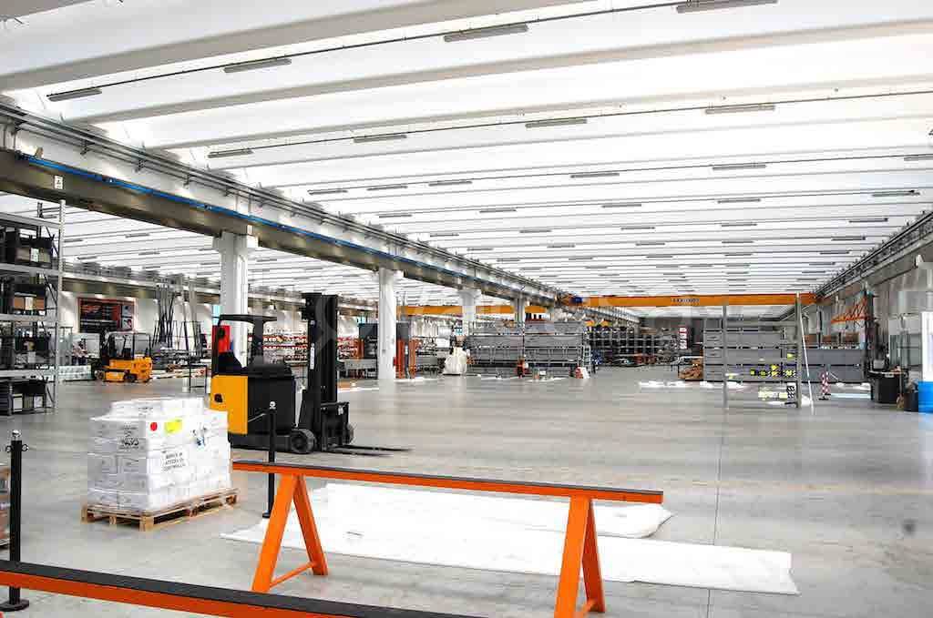 locale commerciale in affitto a Spilimbergo