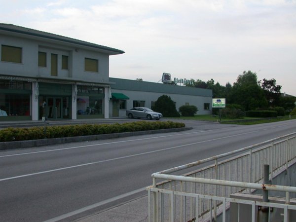 locale commerciale in affitto a Spilimbergo