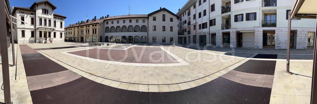 monolocale in affitto a Spilimbergo