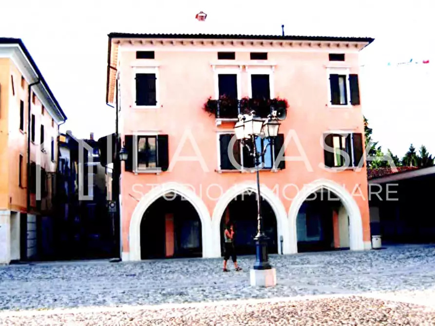 negozio in affitto a Spilimbergo