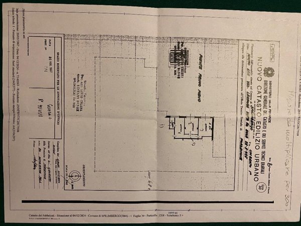 ufficio in affitto a Spilimbergo