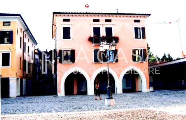 negozio in affitto a Spilimbergo