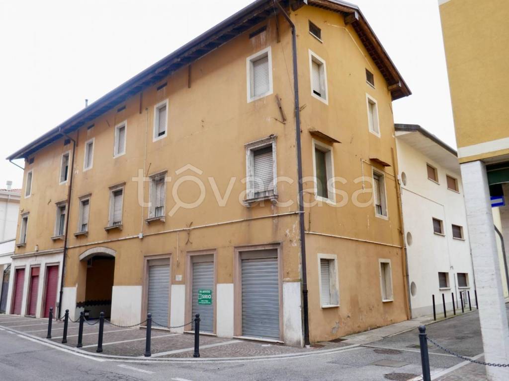 ufficio in affitto a Spilimbergo