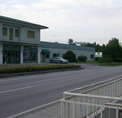 negozio in affitto a Spilimbergo