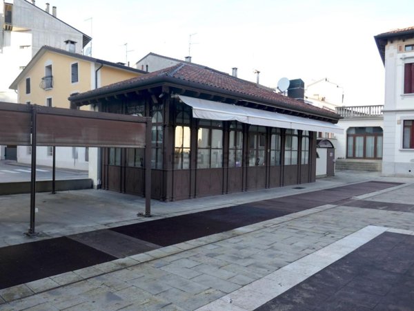 ufficio in affitto a Spilimbergo