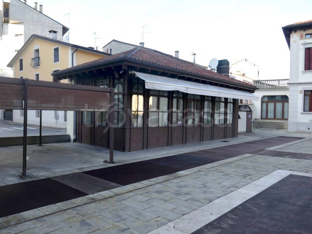 negozio in affitto a Spilimbergo