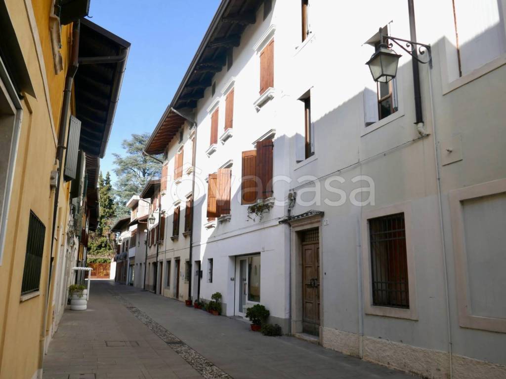 negozio in affitto a Spilimbergo