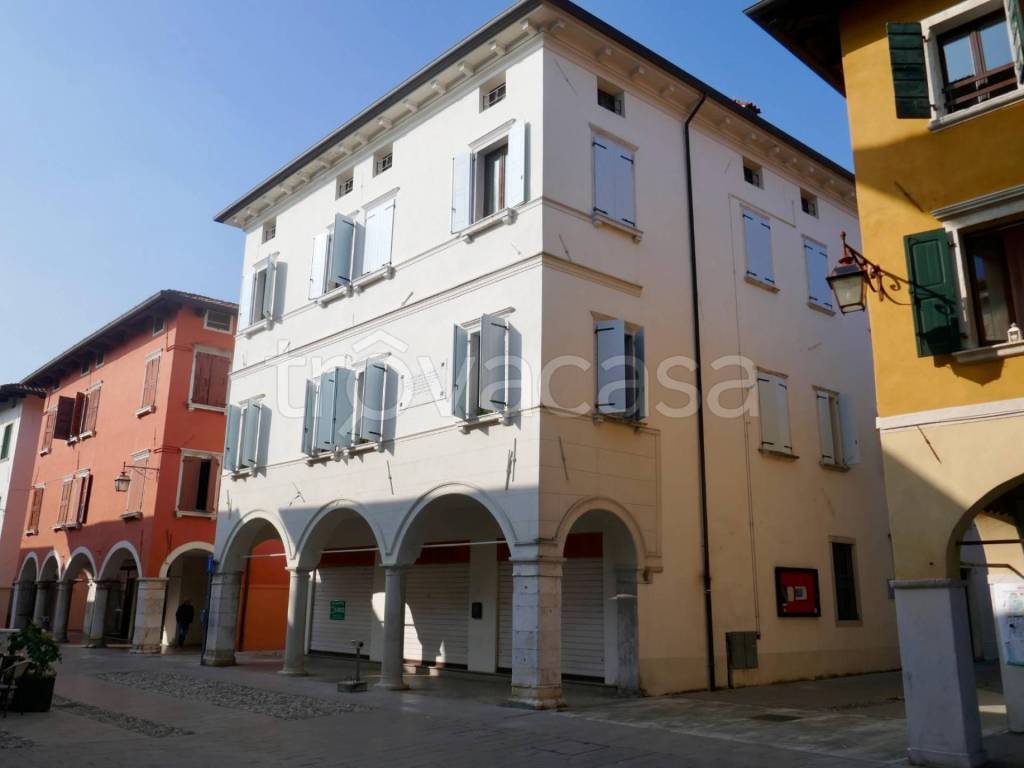 negozio in affitto a Spilimbergo
