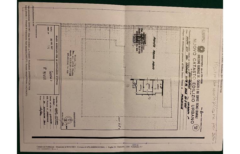 ufficio in affitto a Spilimbergo