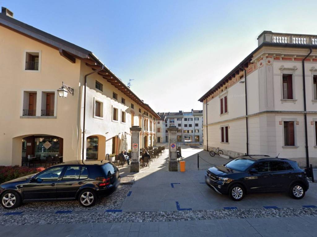 negozio in affitto a Spilimbergo