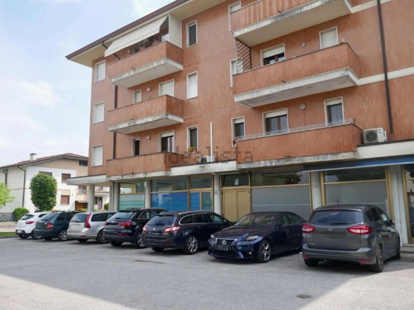 ufficio in affitto a Spilimbergo