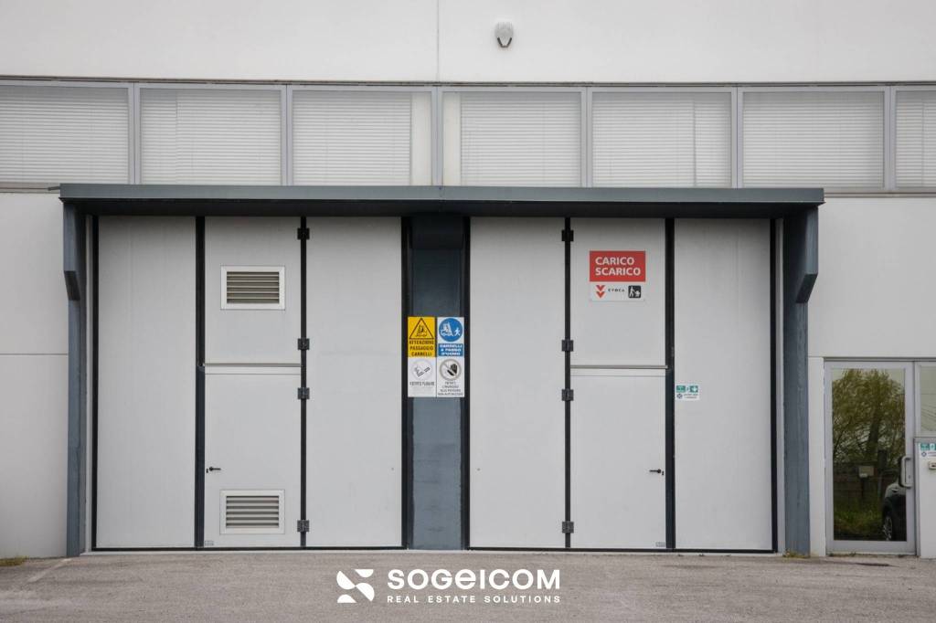 appartamento in affitto a Zoppola in zona Orcenico Inferiore