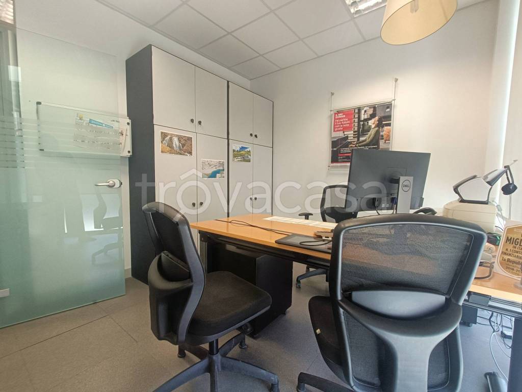 ufficio in affitto a Zoppola in zona Castions