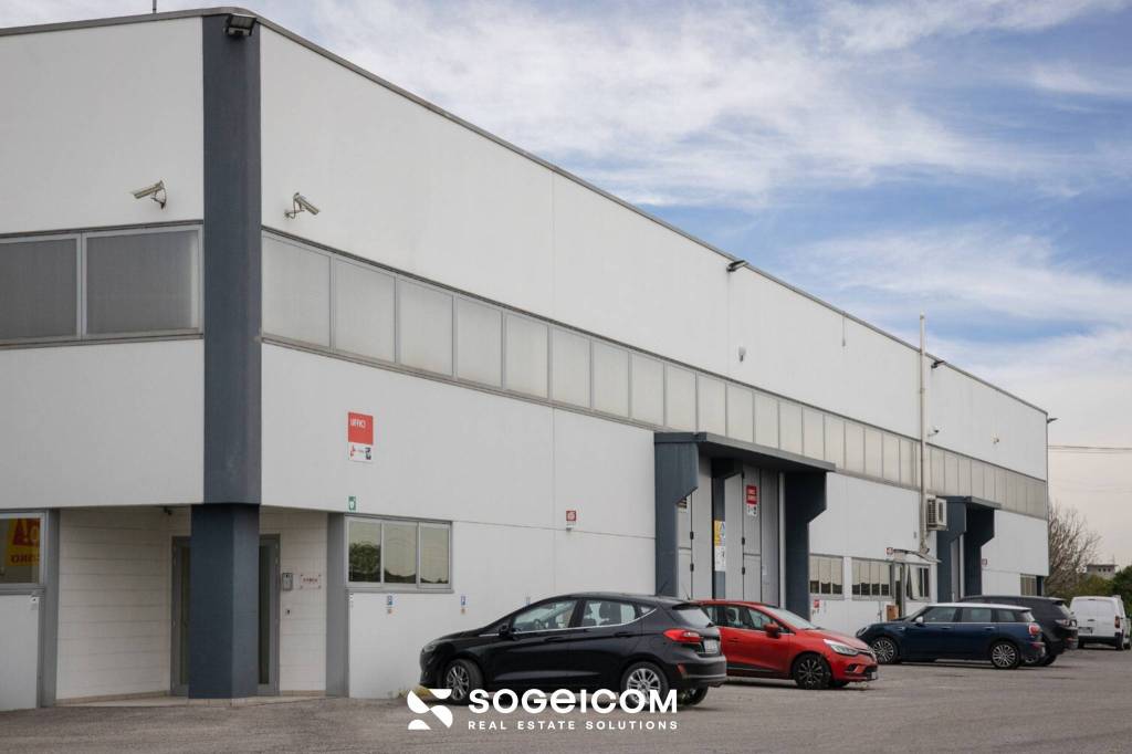 appartamento in affitto a Zoppola in zona Orcenico Inferiore