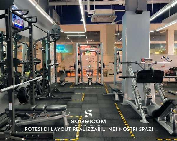 ufficio in affitto a Zoppola