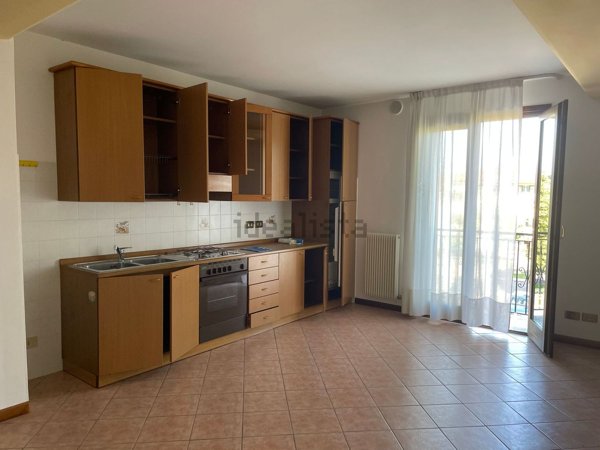 appartamento in affitto a Zoppola