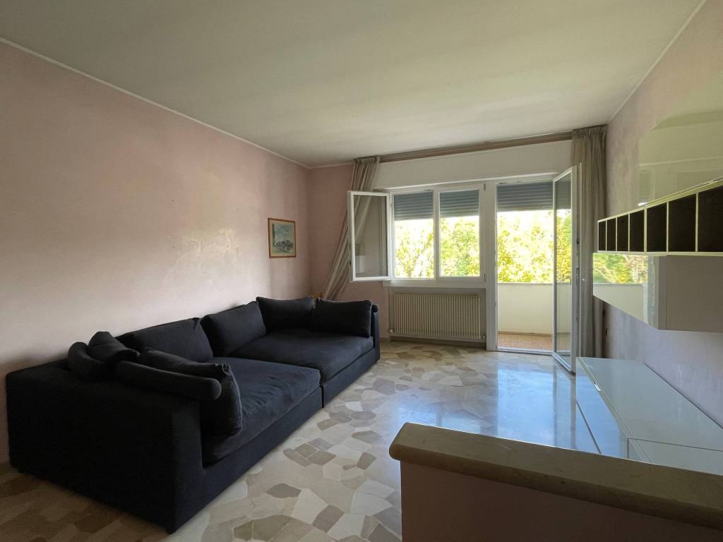 appartamento in affitto a Zoppola