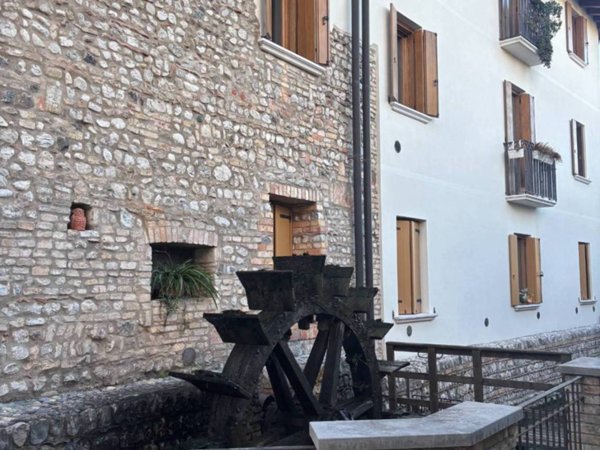 appartamento in affitto a Valvasone Arzene in zona Valvasone