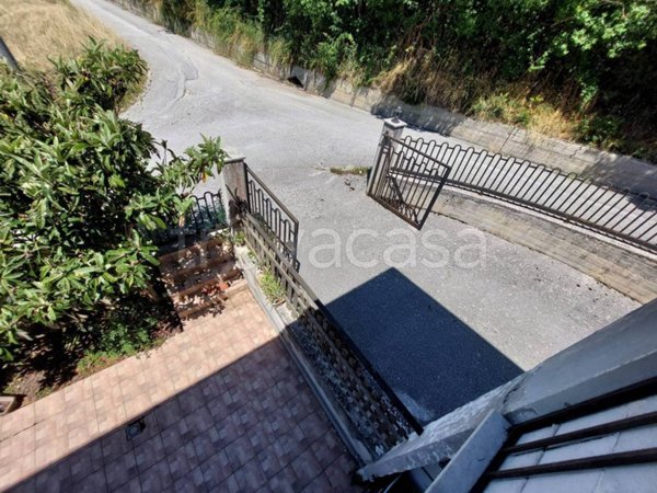 appartamento in affitto a Castelpetroso
