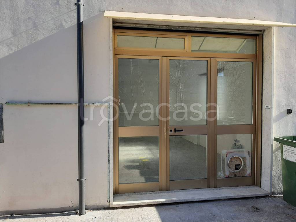 monolocale in affitto ad Isernia