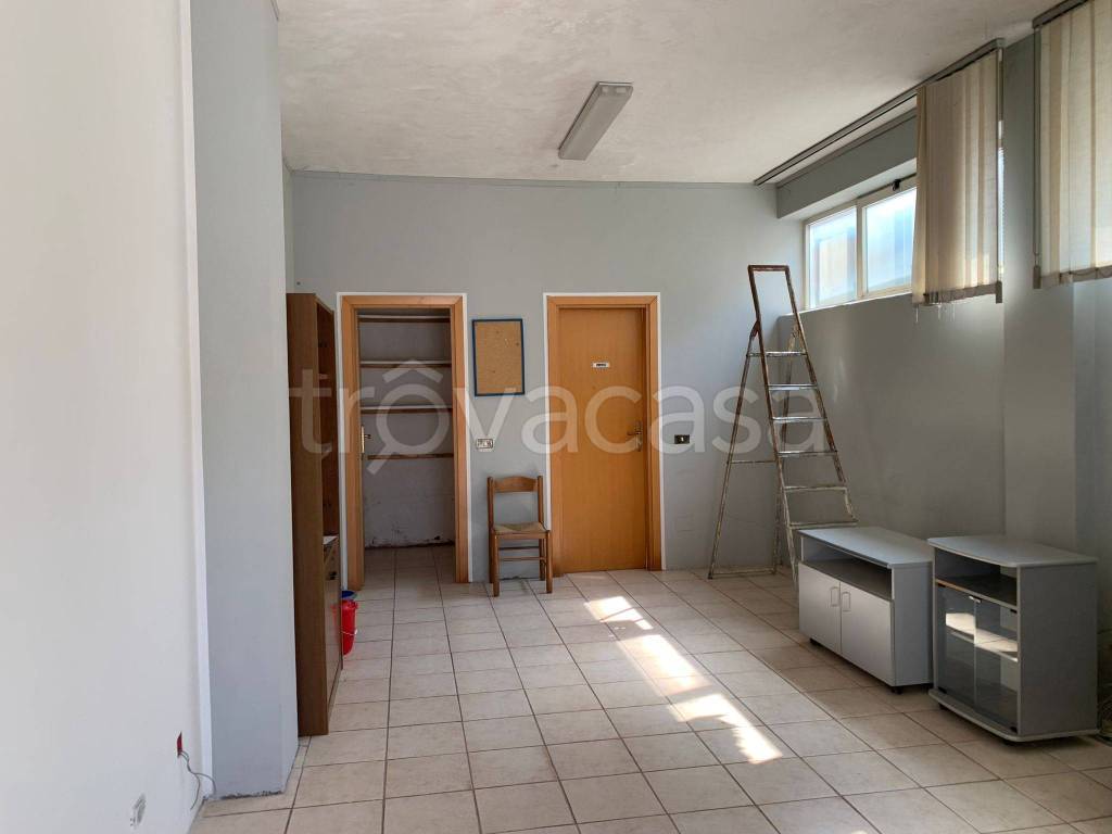 monolocale in affitto ad Isernia