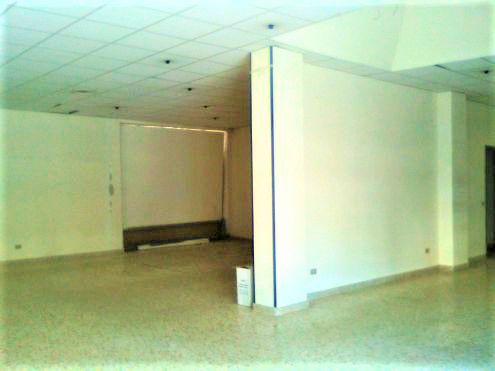 locale commerciale in affitto ad Isernia
