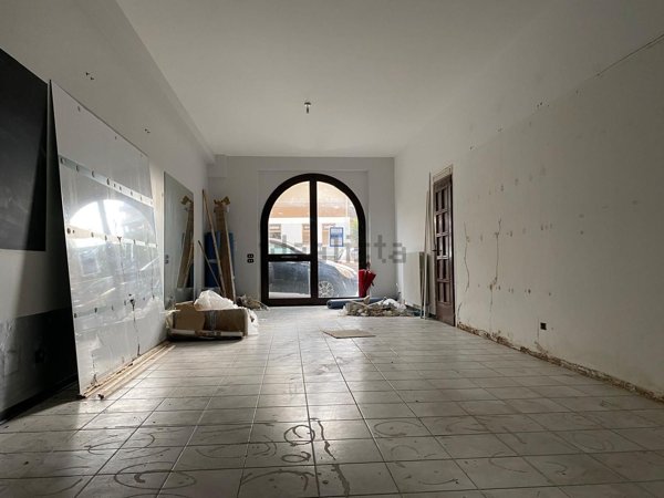 casale in affitto ad Isernia in zona Contrada Rio