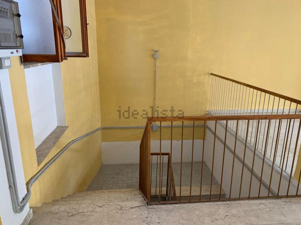 locale commerciale in affitto ad Isernia