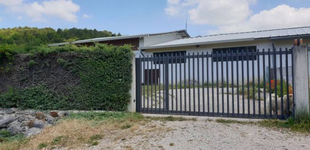 locale commerciale in affitto ad Isernia