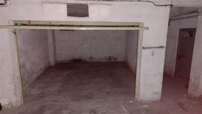 mansarda in affitto ad Isernia
