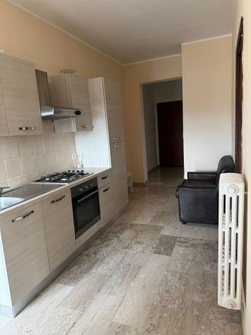 appartamento in affitto ad Isernia