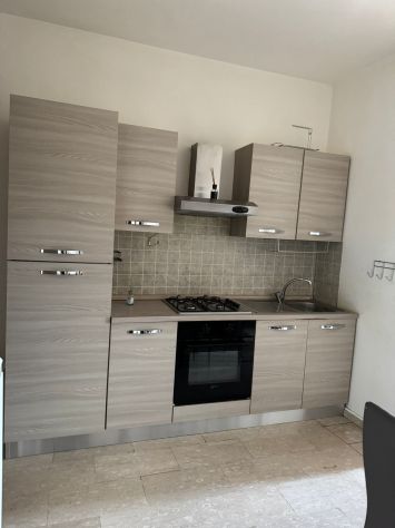 appartamento in affitto ad Isernia