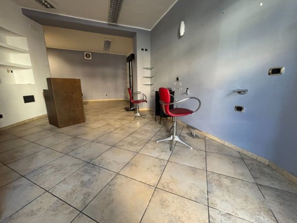 monolocale in affitto ad Isernia
