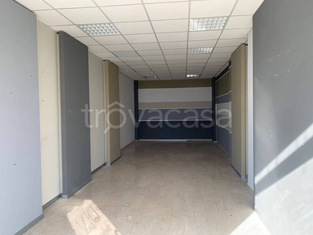 monolocale in affitto ad Isernia