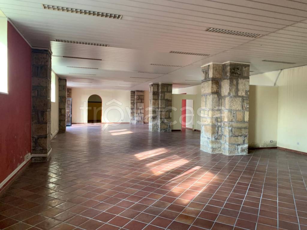 appartamento in affitto ad Isernia