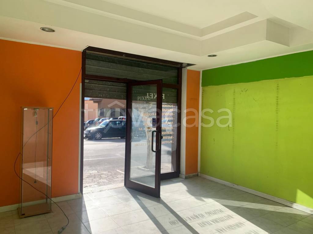 monolocale in affitto ad Isernia