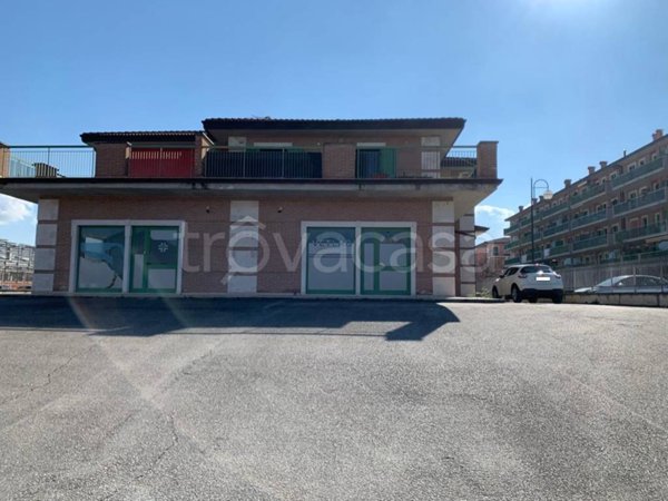 monolocale in affitto ad Isernia
