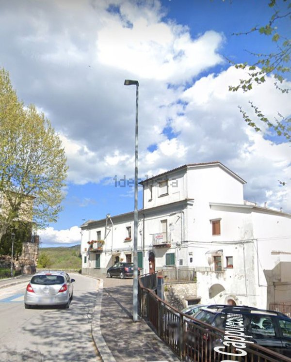 appartamento in affitto ad Isernia