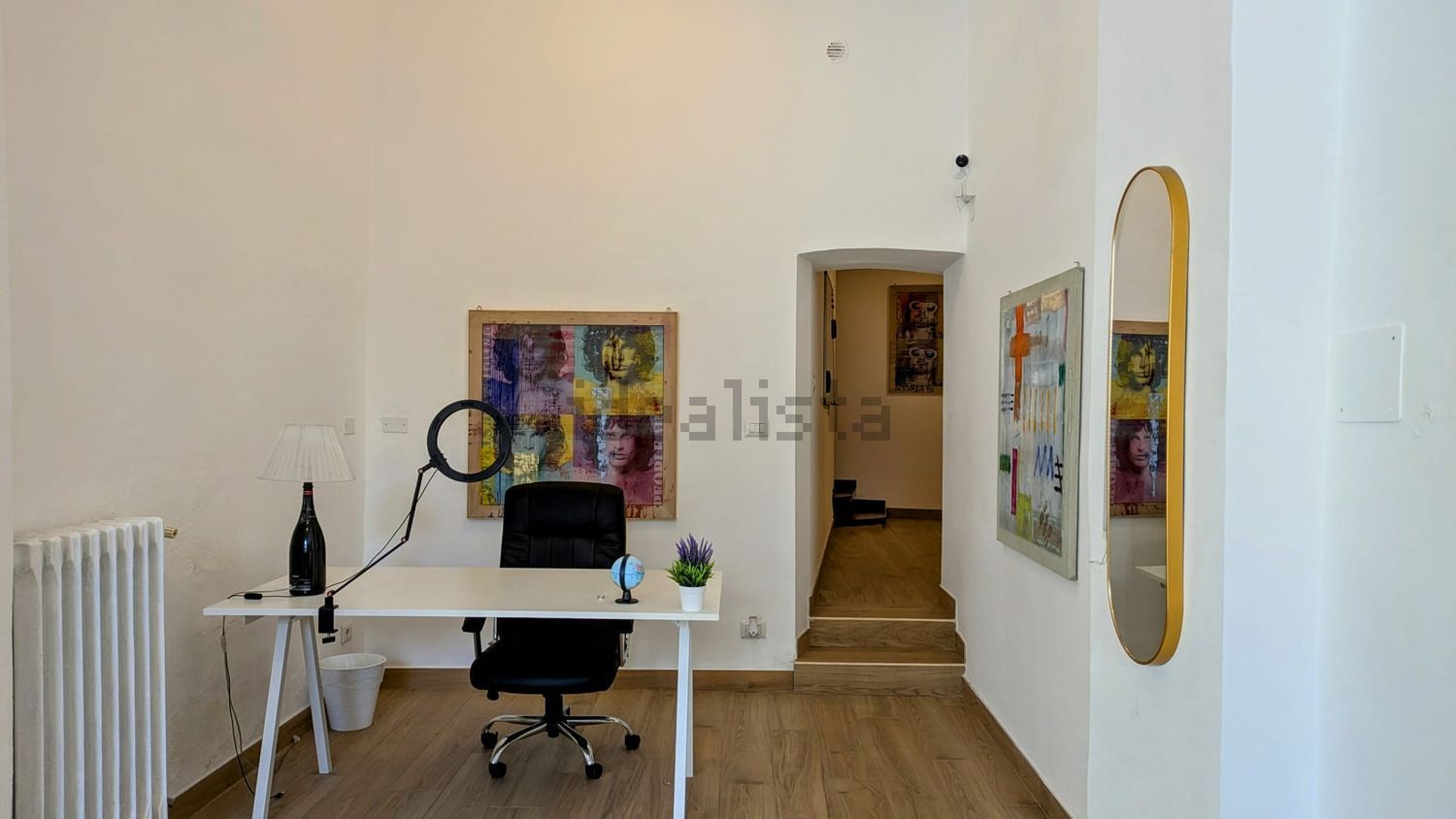locale commerciale in affitto ad Isernia