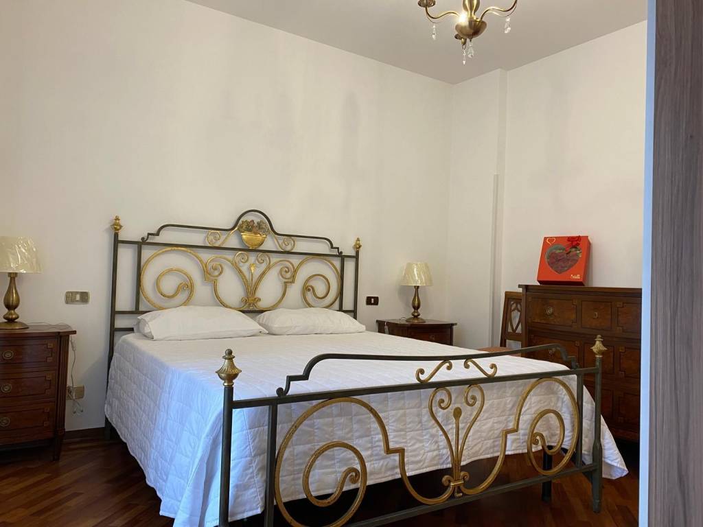 appartamento in affitto ad Isernia